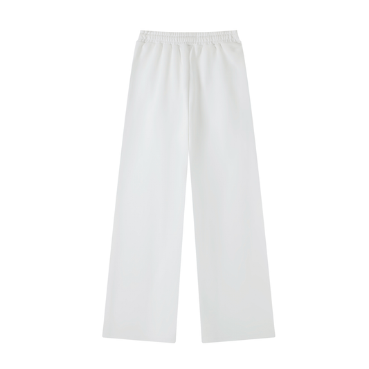 Women's Essential Straight-Leg Sweatpants