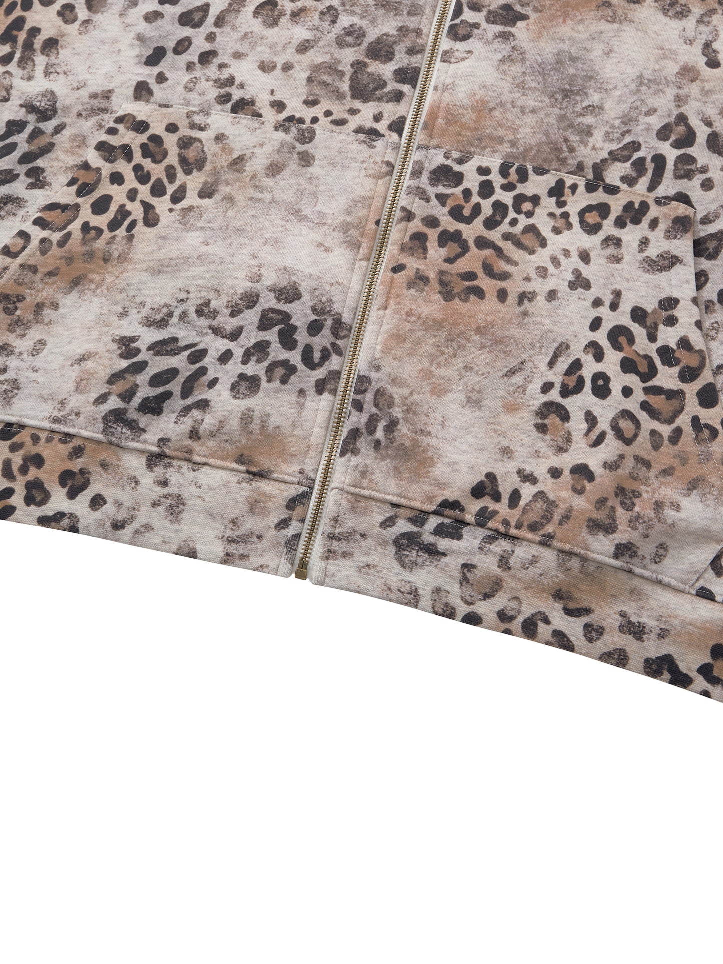 Y2K Leopard
