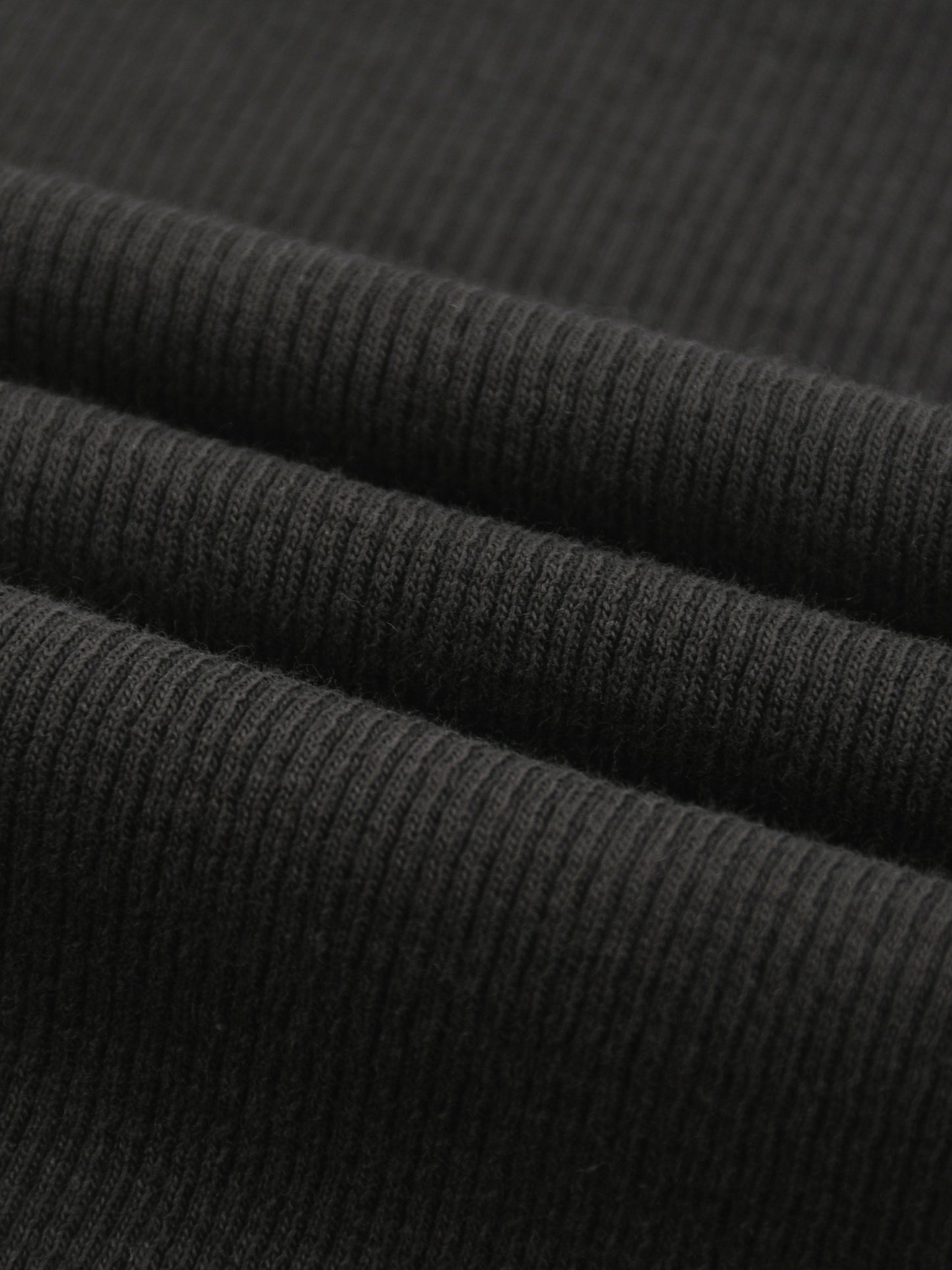 Ribbed Racerback