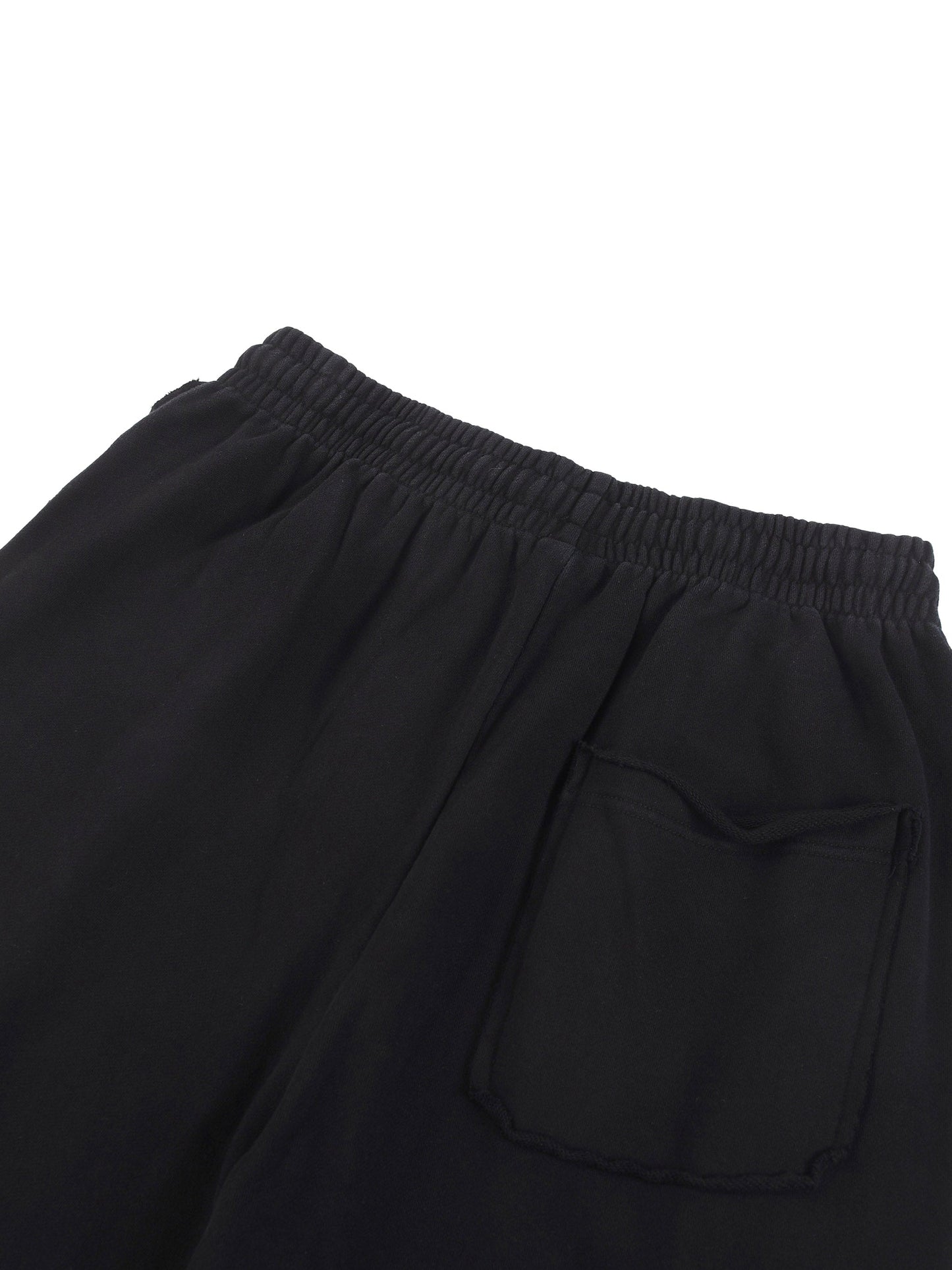 Y2K Tech Sweatpants
