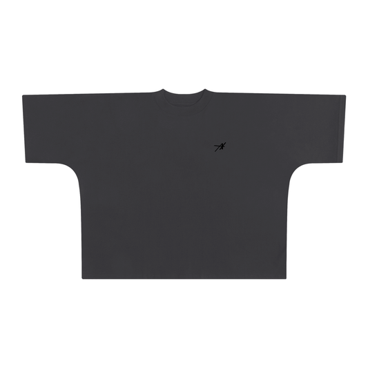 Oversized One-Piece Boxy T-Shirt