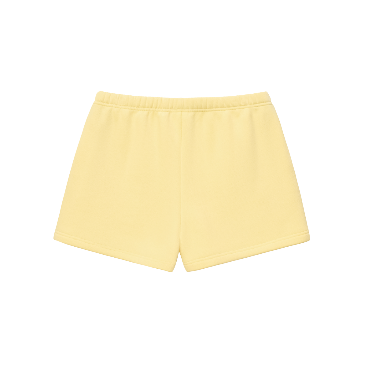 Essential Women's Fleece Drawstring Sweatshorts