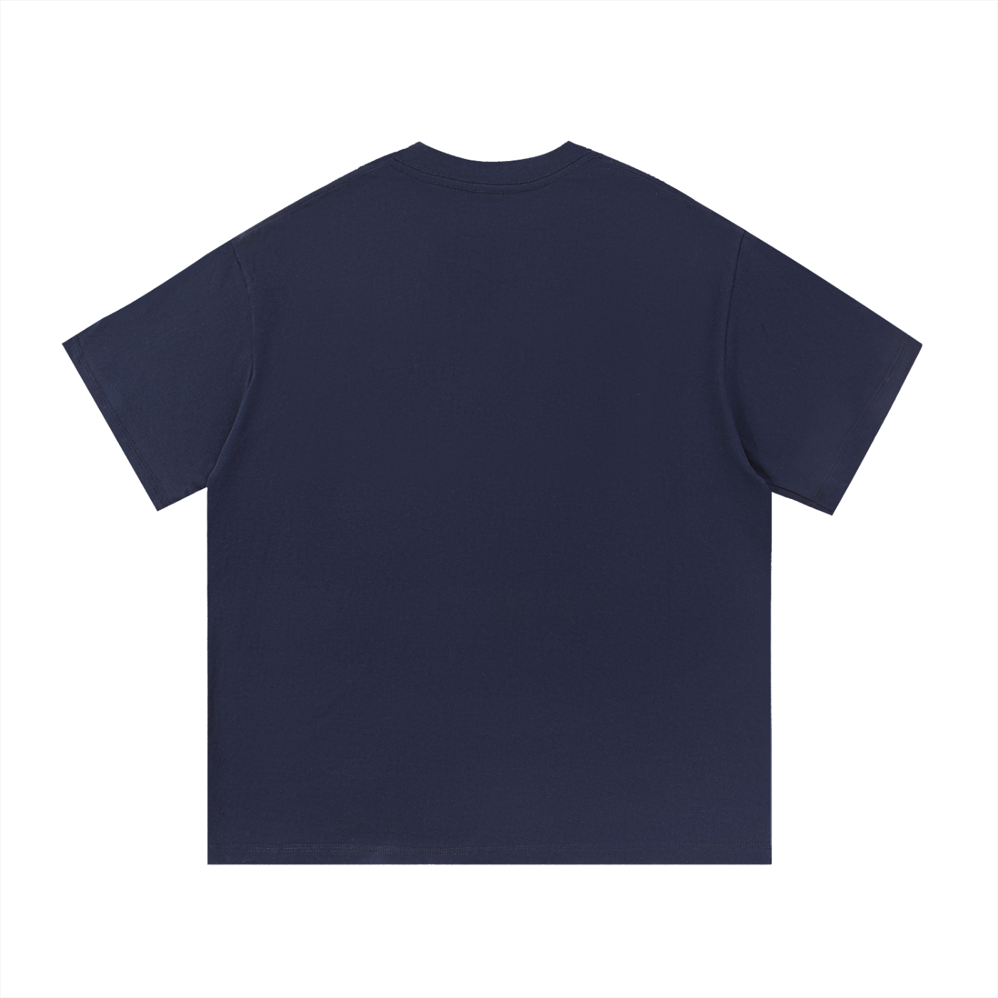 Essential women's Baggy Organic Cotton T-Shirt