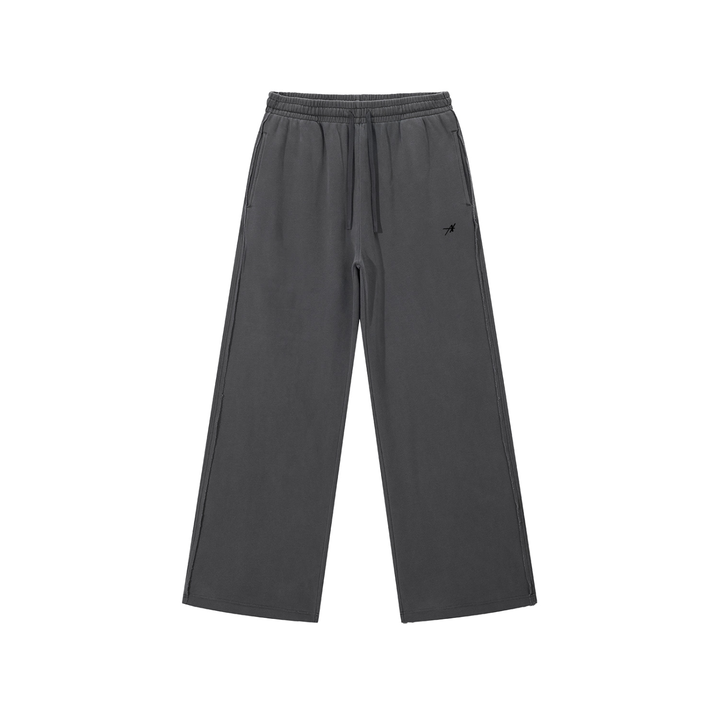 Y2K Tech Sweatpants