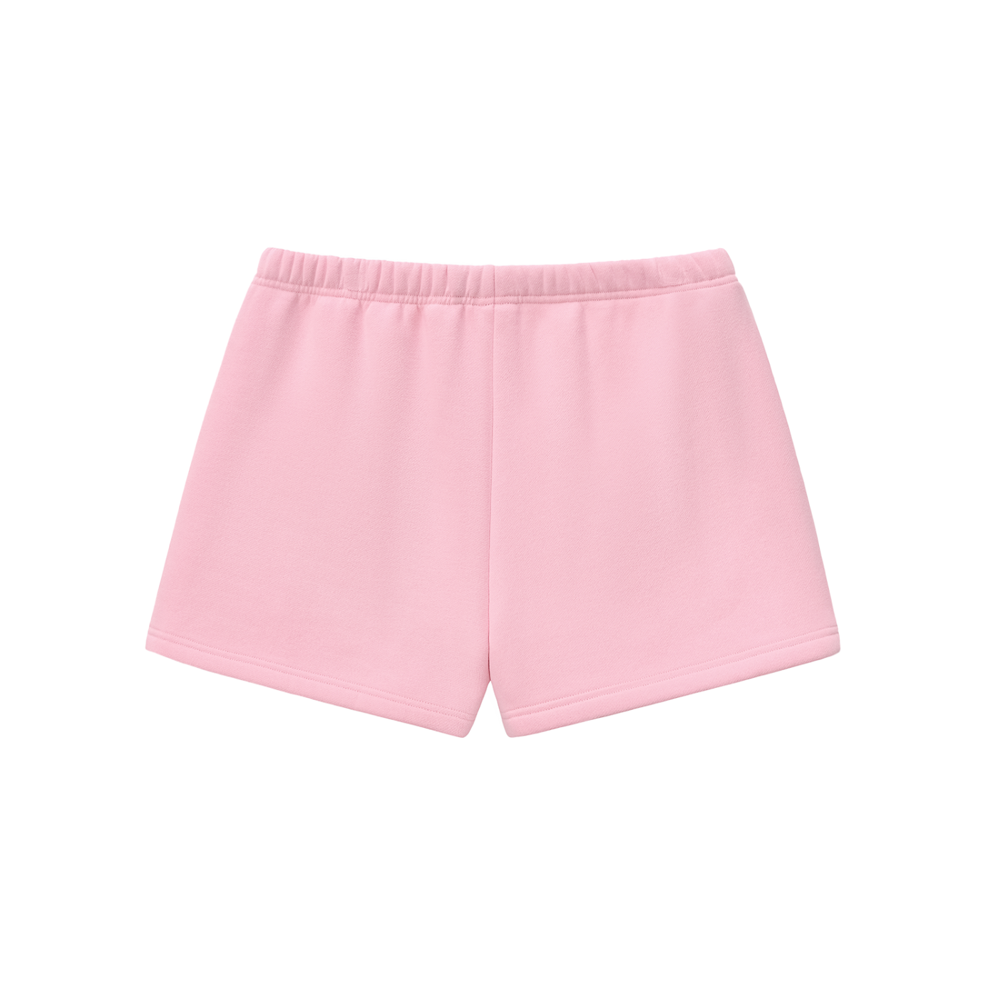 Essential Women's Fleece Drawstring Sweatshorts