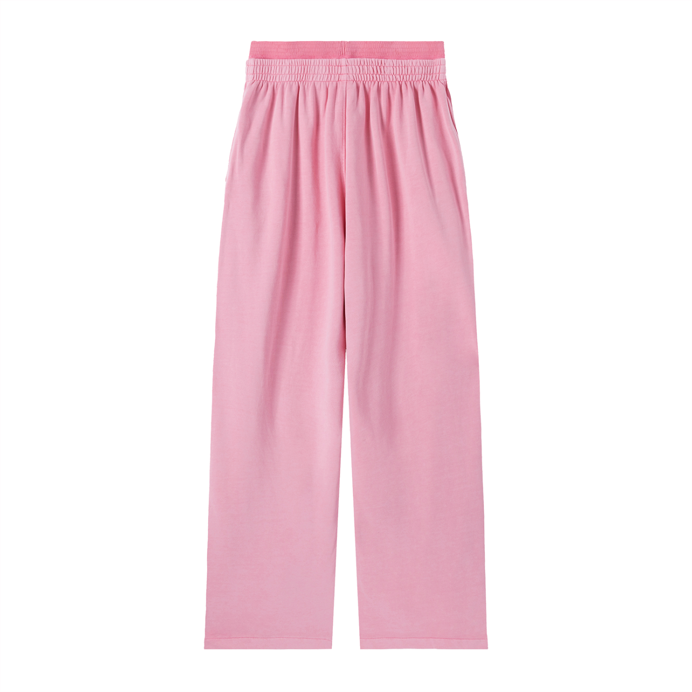 Y2K Washed Sweatpants