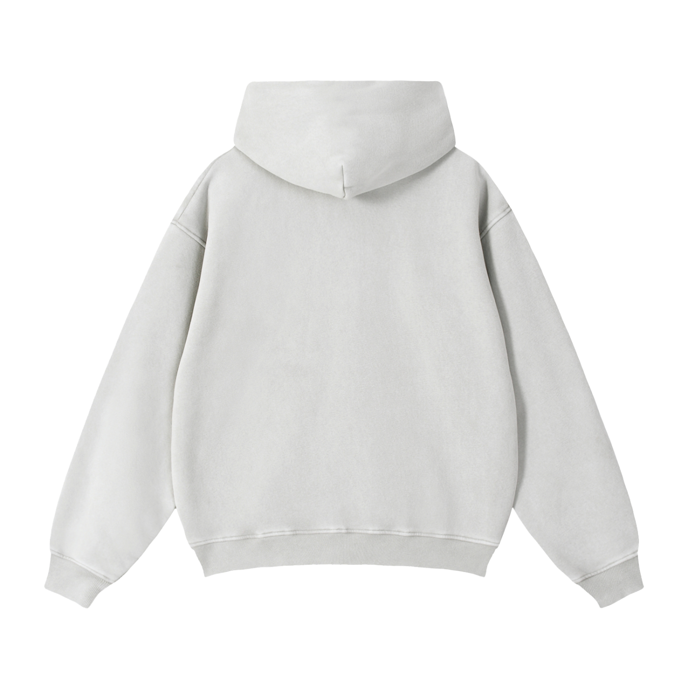 Zip-Through AX Hoodie