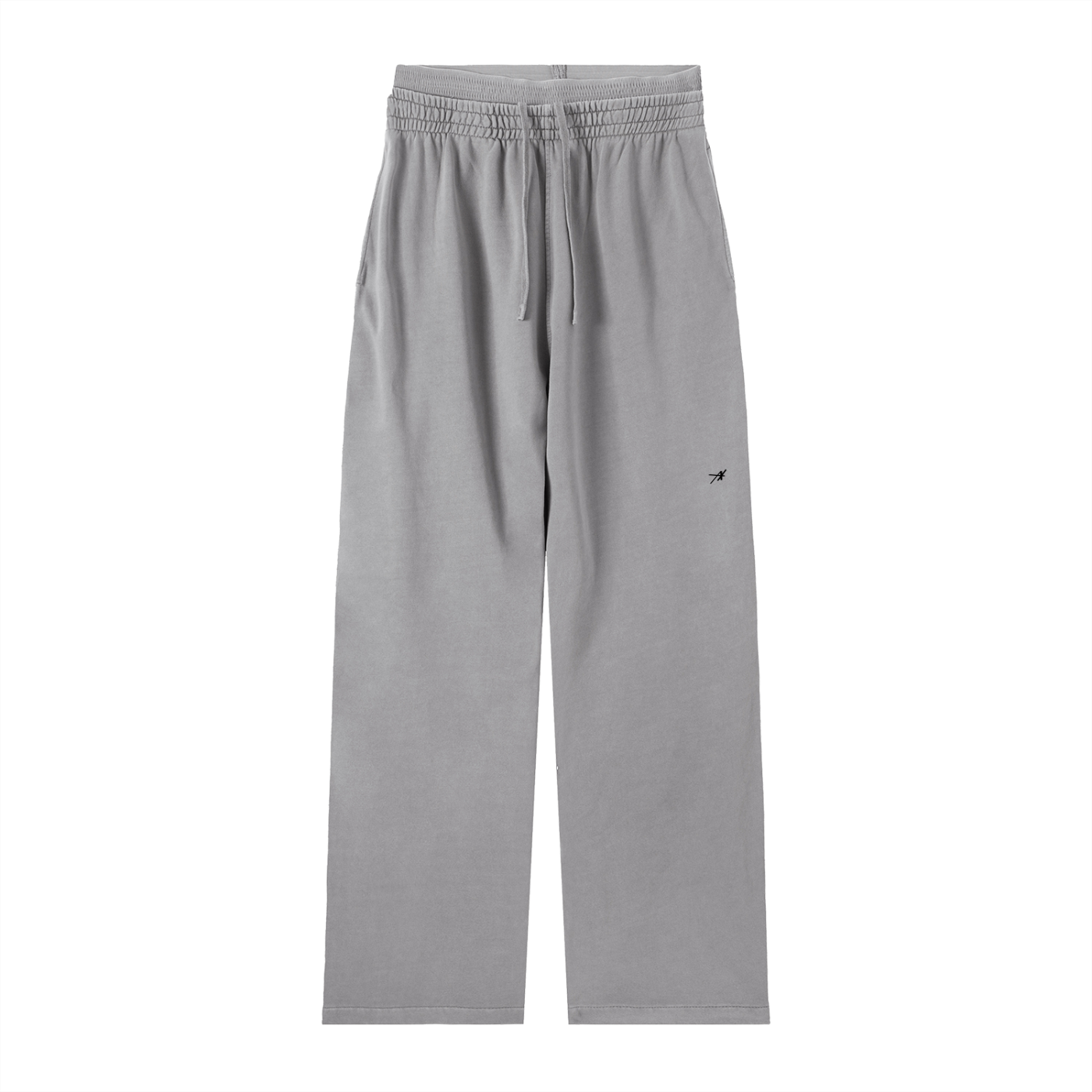 Y2K Washed Sweatpants