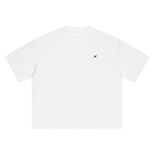 Boxy Oversized T-Shirt
