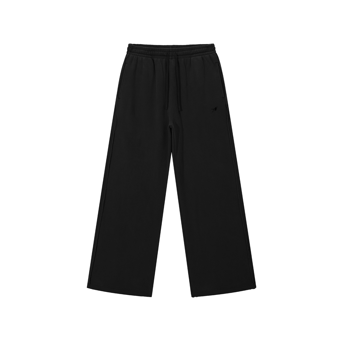 Y2K Tech Sweatpants
