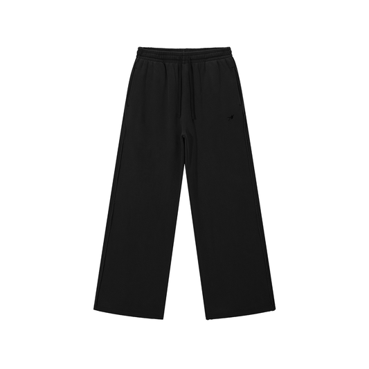 Y2K Tech Sweatpants