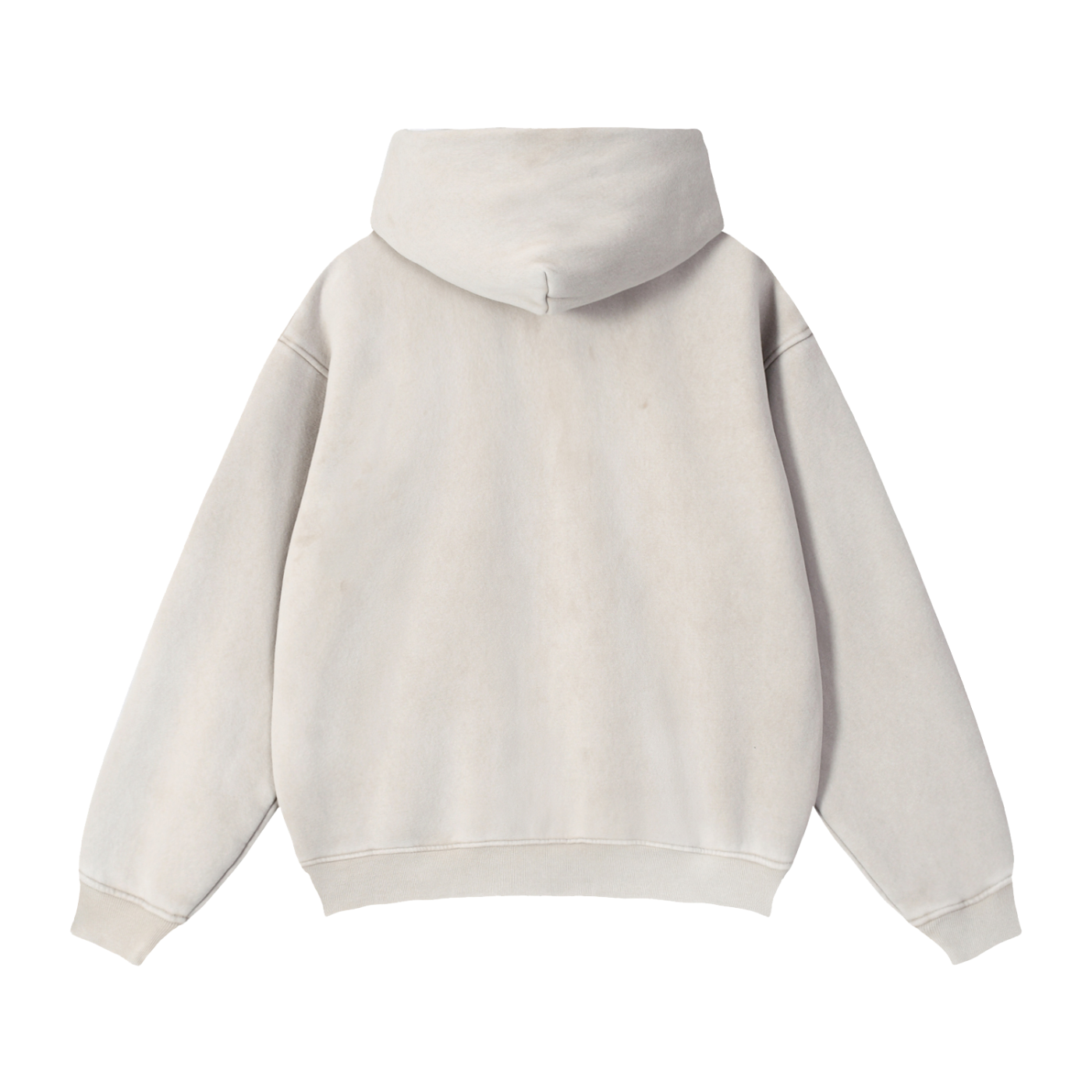 Zip-Through AX Hoodie