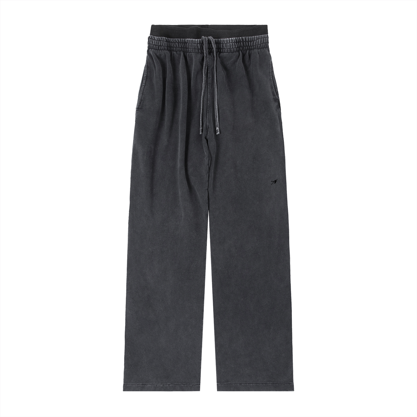 Y2K Washed Sweatpants