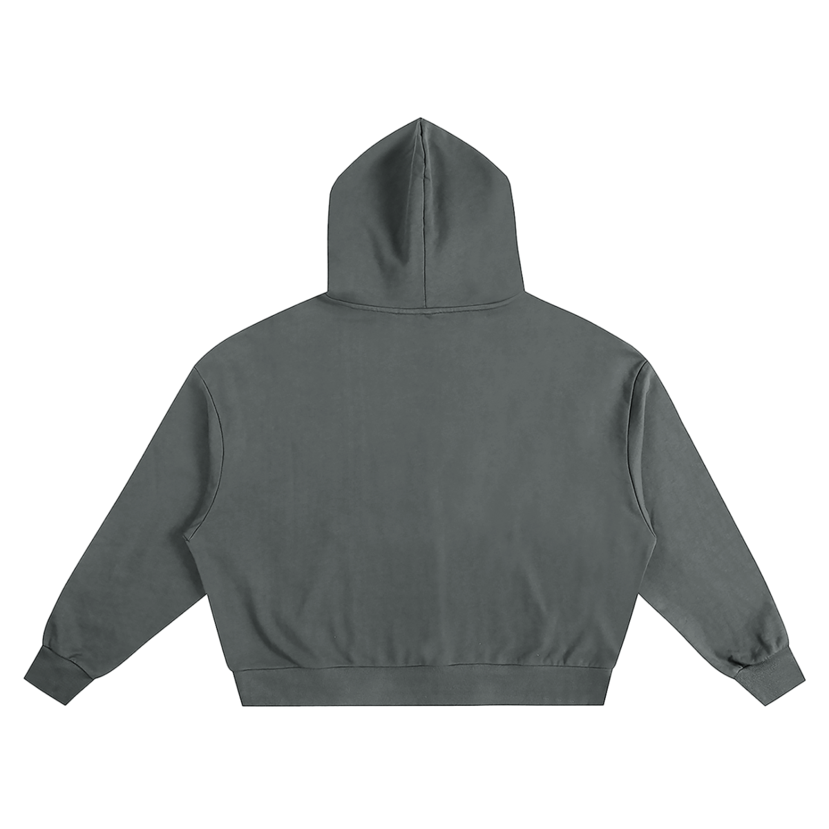 Oversized Hood