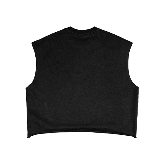 90s Classic GYM Tank Top