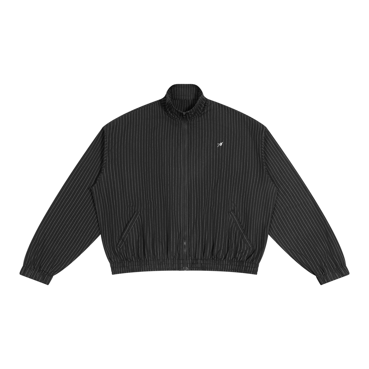 Byakko (白虎) Track Jacket