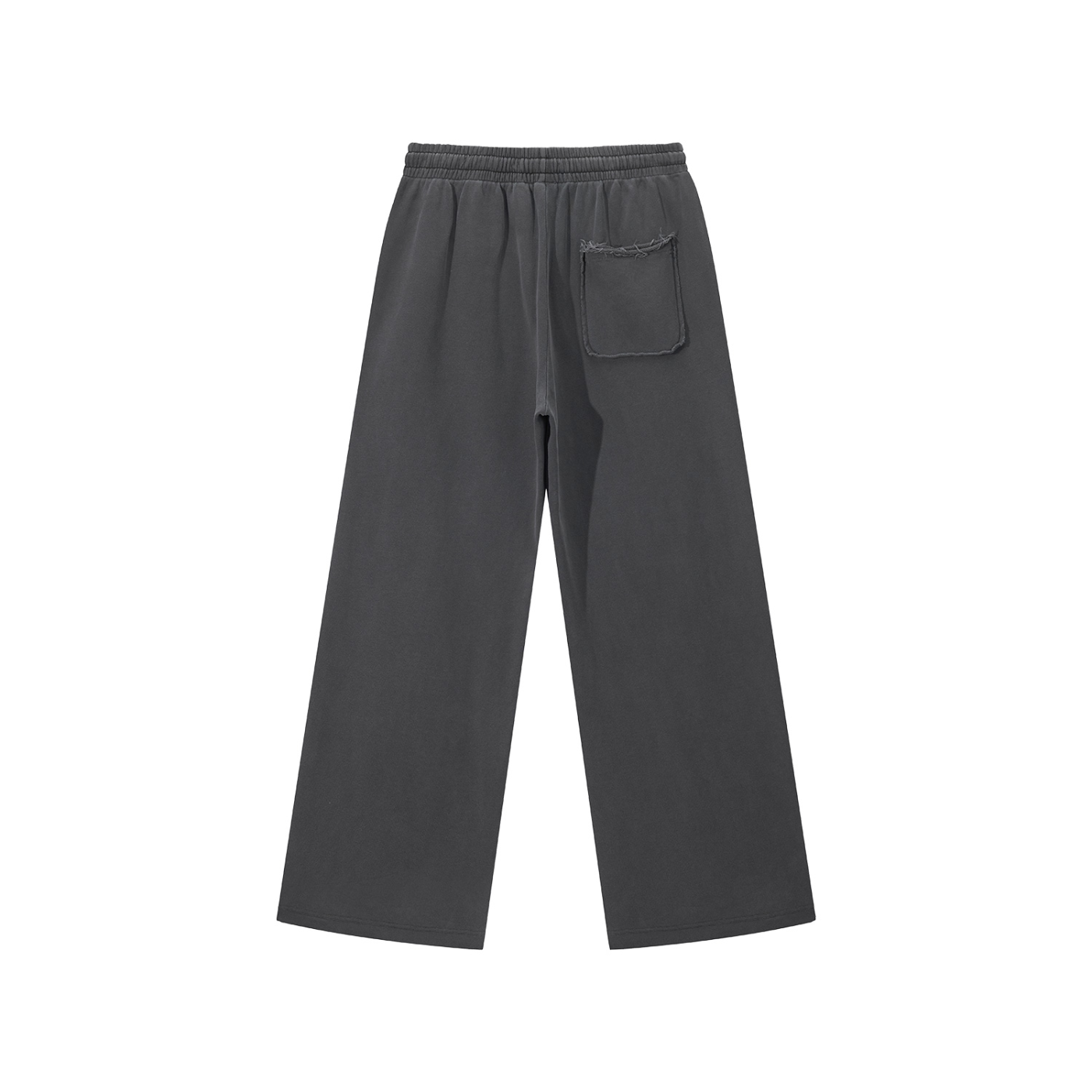 Y2K Tech Sweatpants