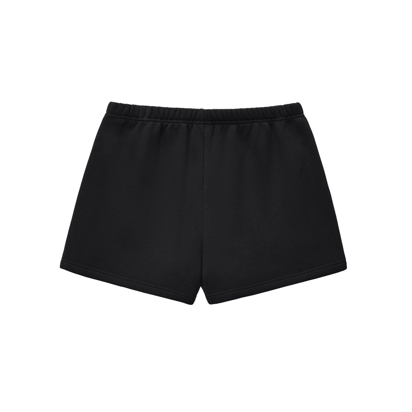 Essential Women's Fleece Drawstring Sweatshorts
