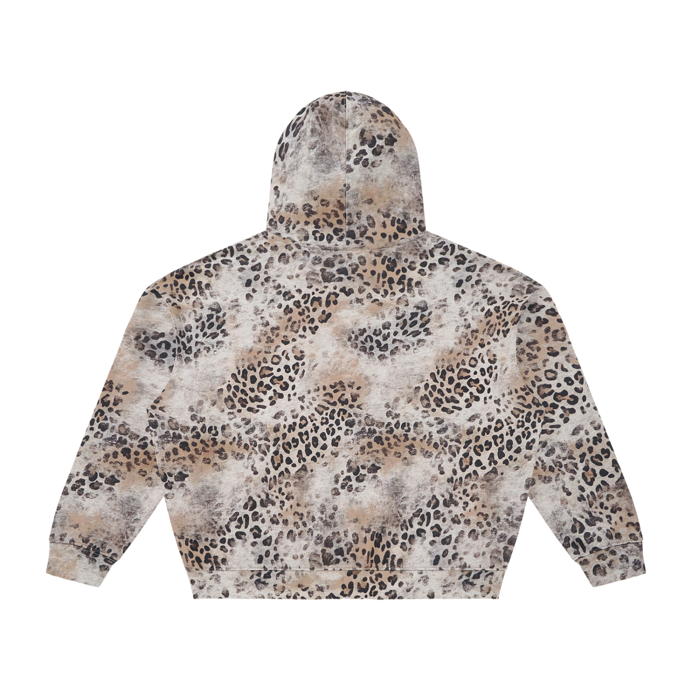 Y2K Leopard