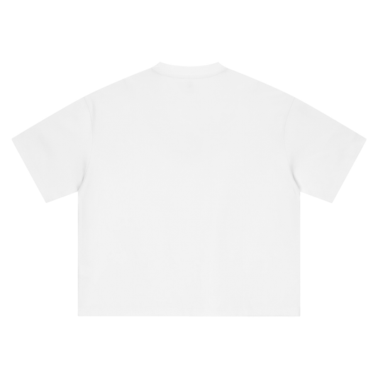 Boxy Oversized T-Shirt