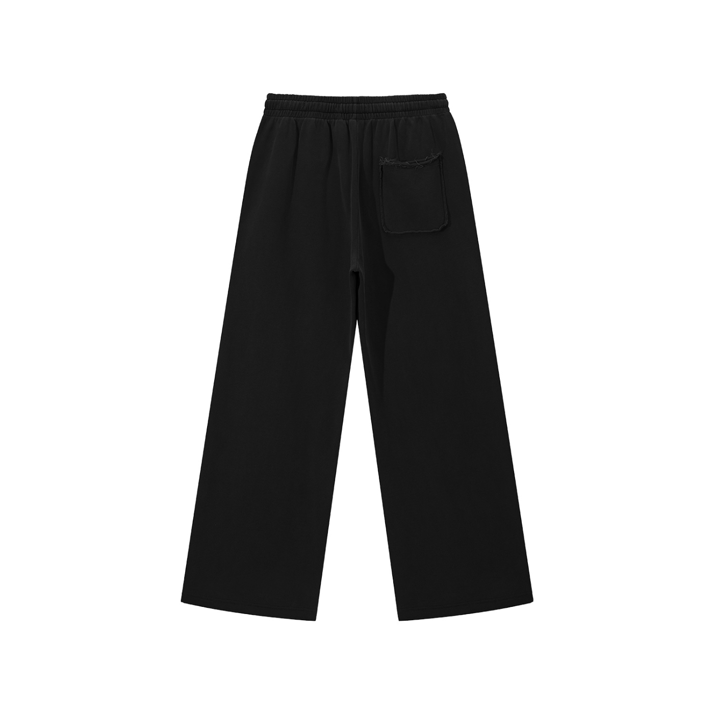 Y2K Tech Sweatpants