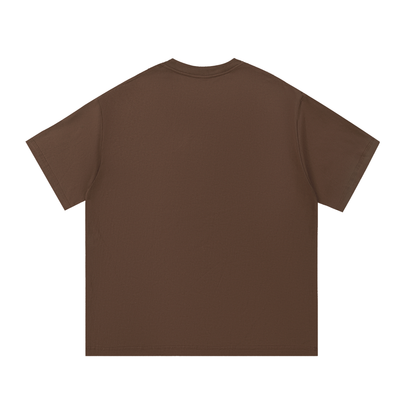 Essential women's Baggy Organic Cotton T-Shirt