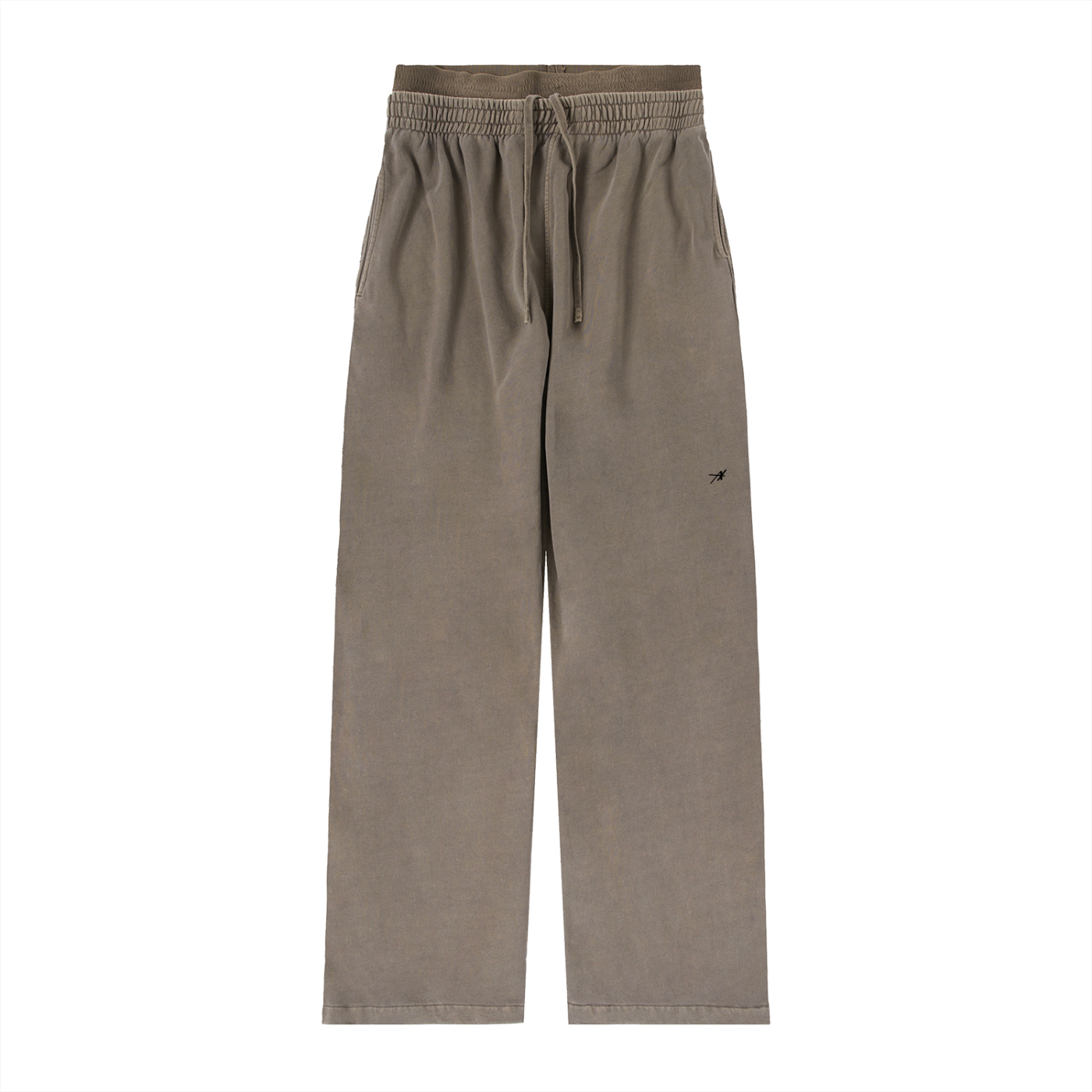 Y2K Washed Sweatpants