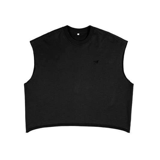 90s Classic GYM Tank Top