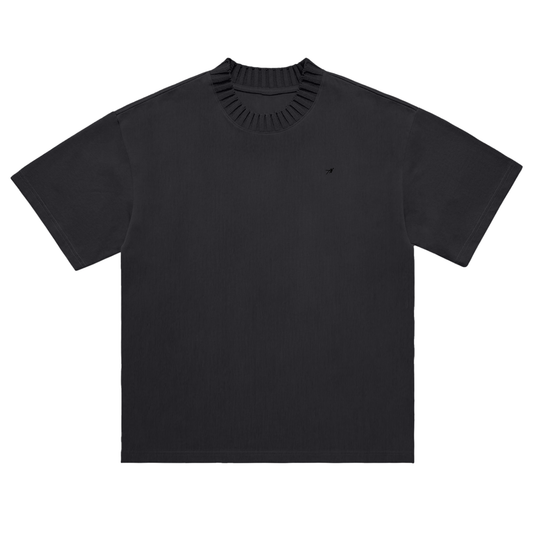 The Heavyweight Knit Crewneck