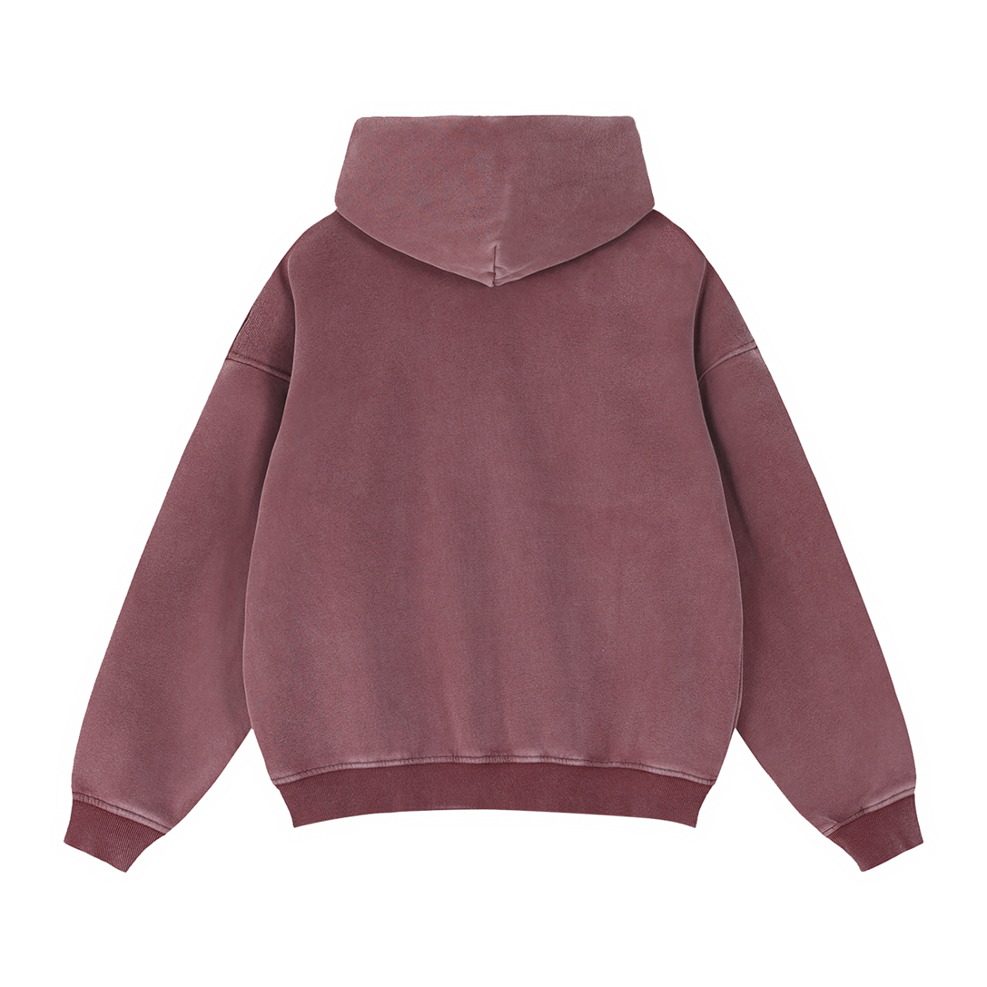 Zip-Through AX Hoodie