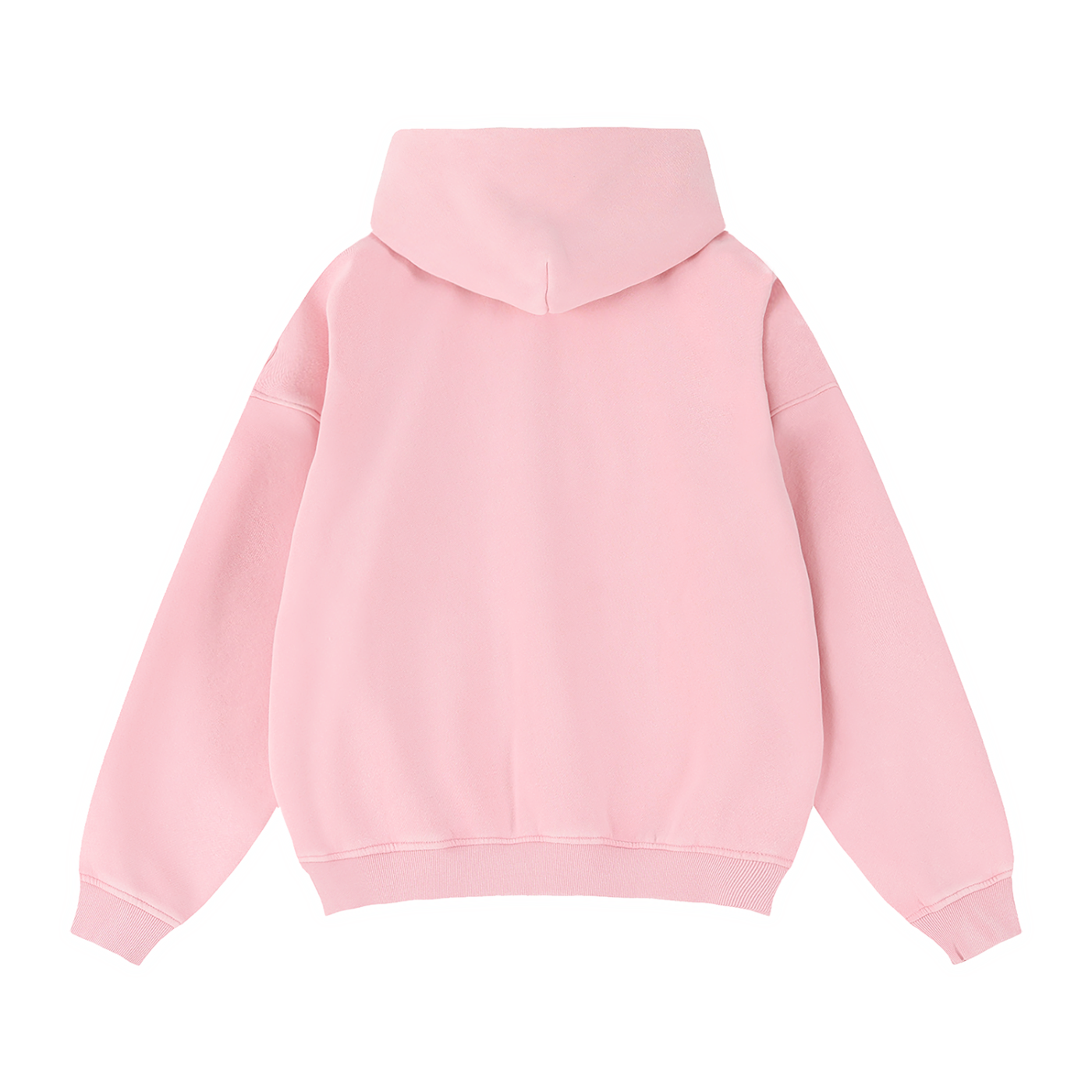 Zip-Through AX Hoodie