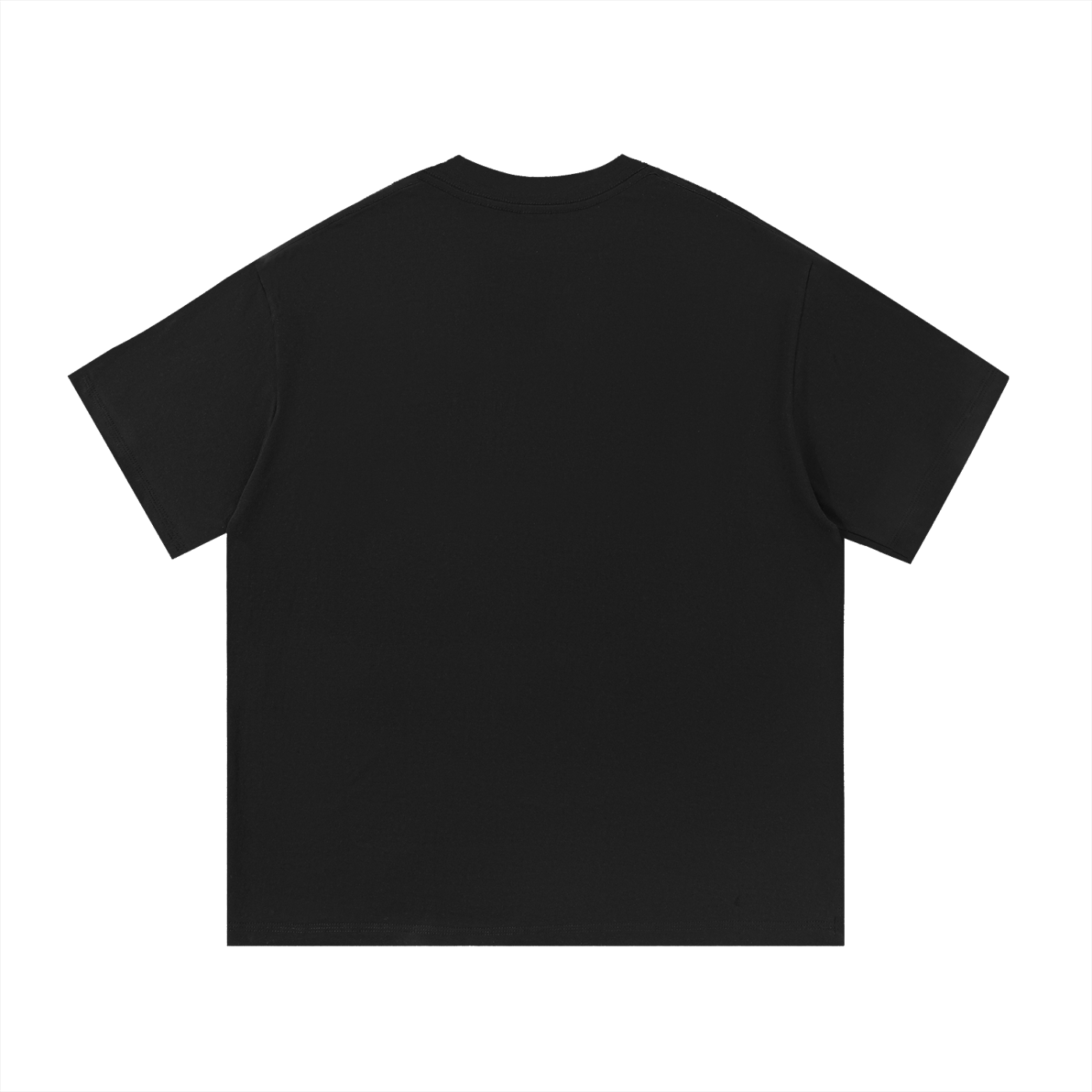 Essential women's Baggy Organic Cotton T-Shirt