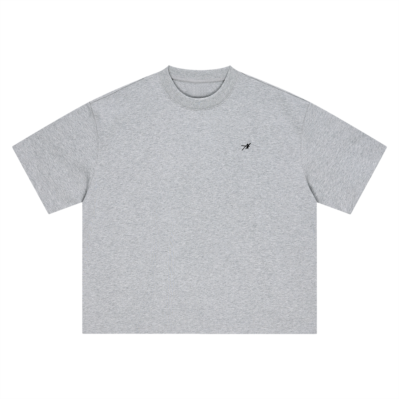 Boxy Oversized T-Shirt