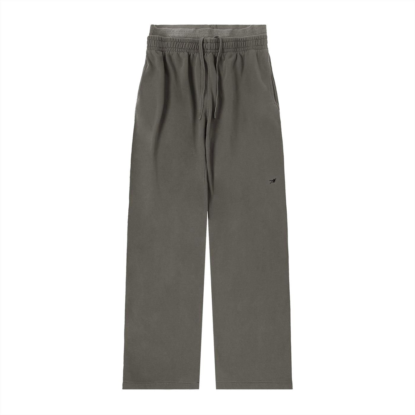 Y2K Washed Sweatpants