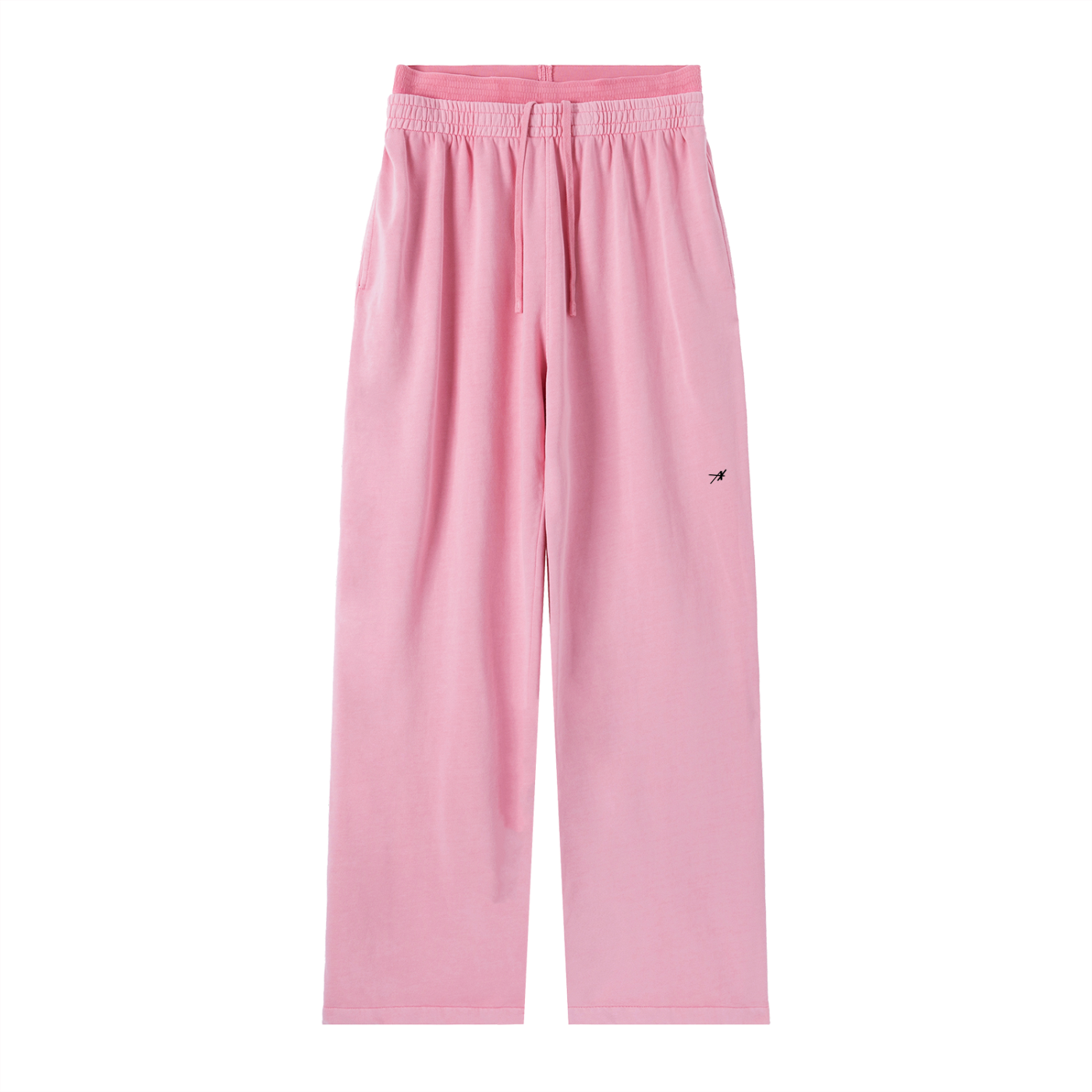 Y2K Washed Sweatpants