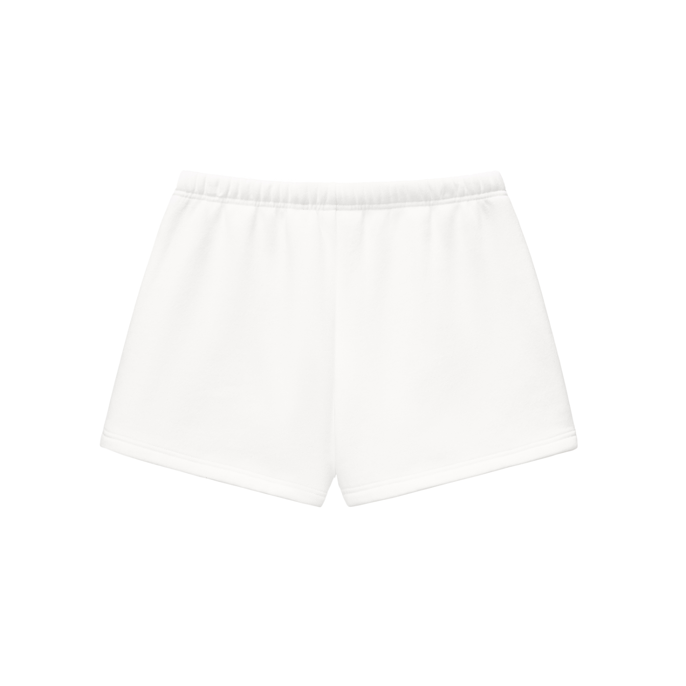 Essential Women's Fleece Drawstring Sweatshorts