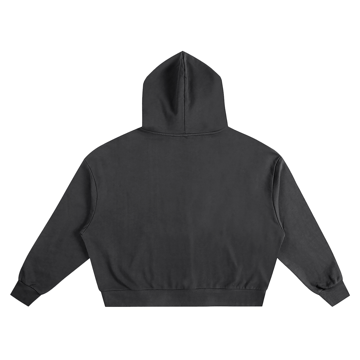 Oversized Hood