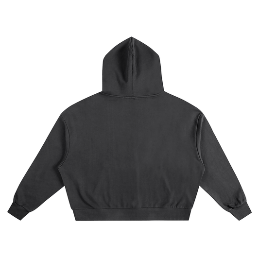 Oversized Hood
