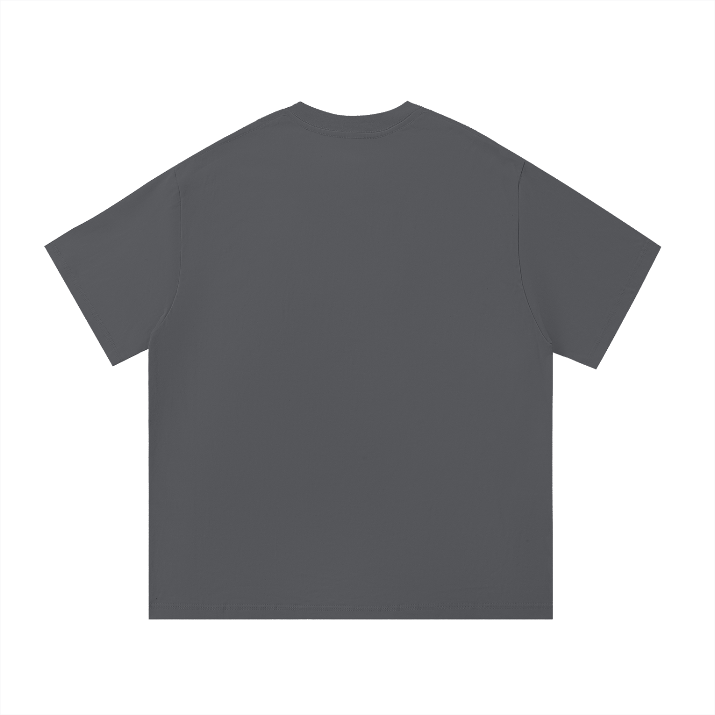 Essential women's Baggy Organic Cotton T-Shirt