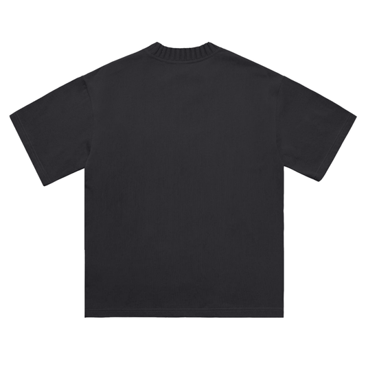 The Heavyweight Knit Crewneck