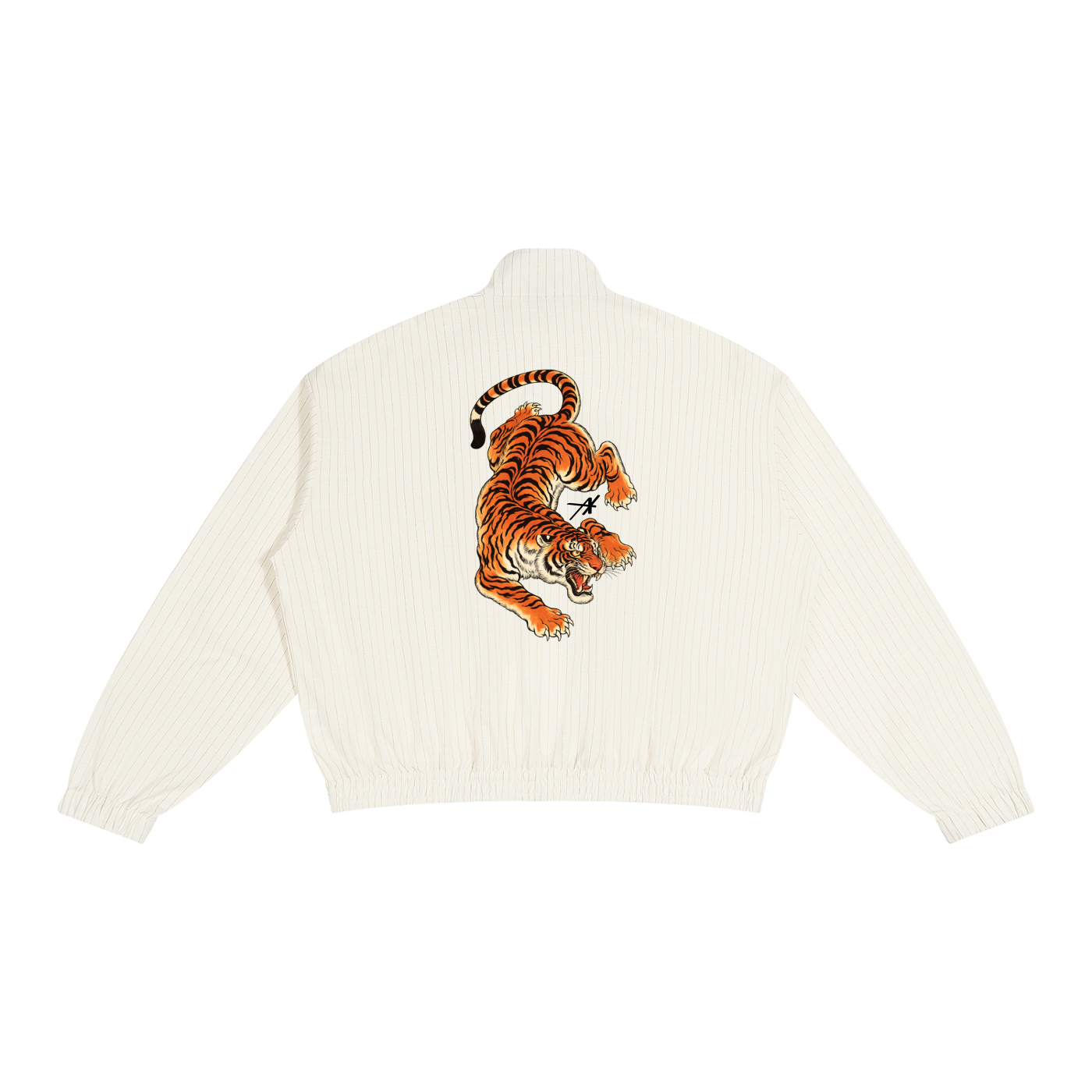 Tora ( 虎 ) Track Jacket