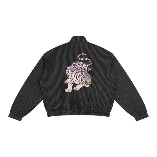 Byakko (白虎) Track Jacket