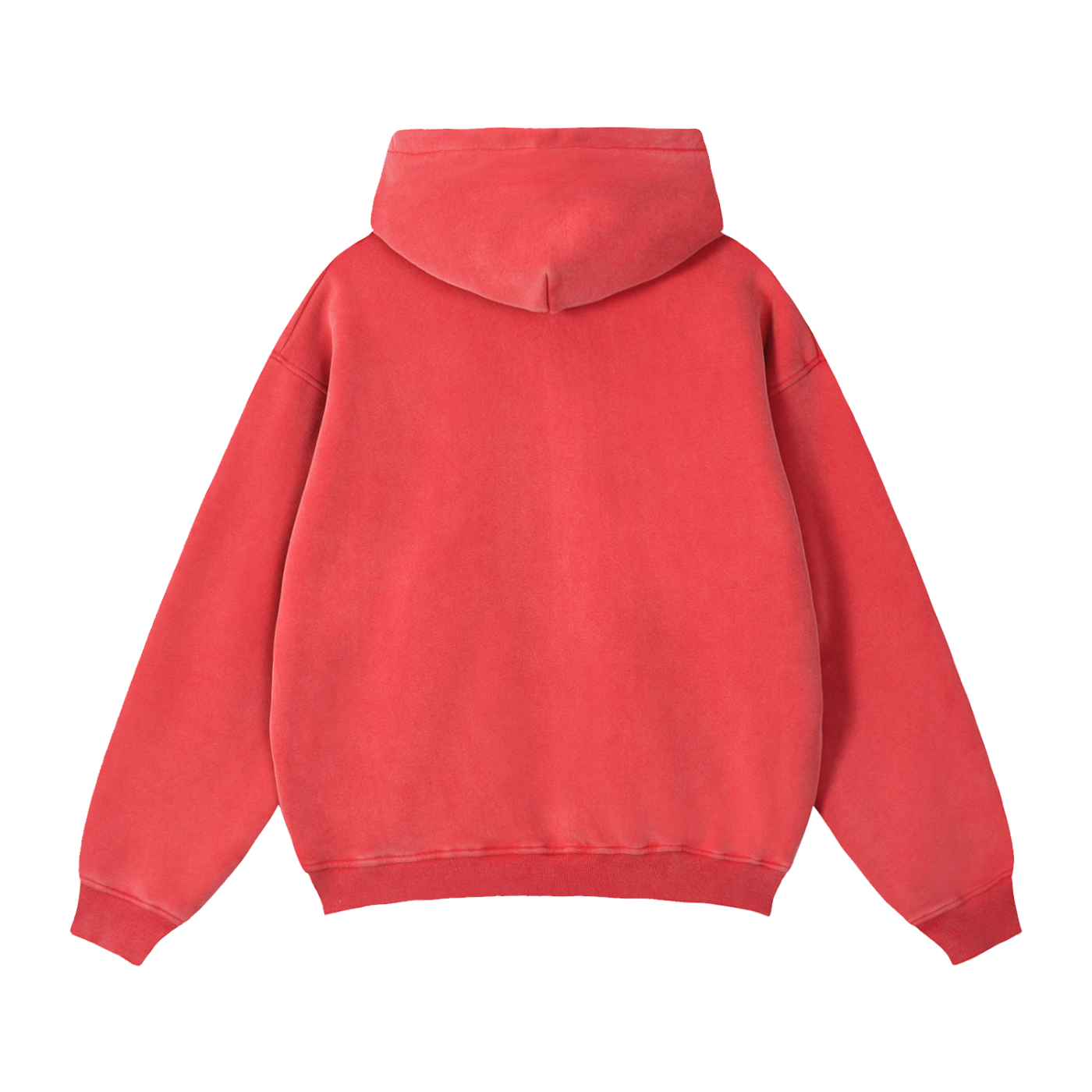 Zip-Through AX Hoodie