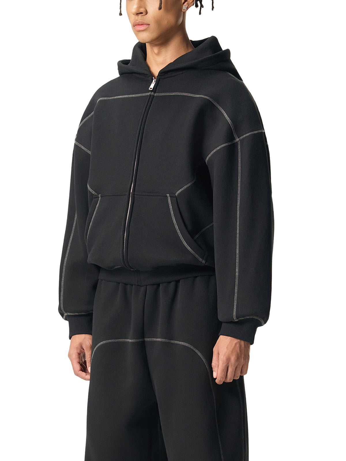 Vision Hoodie