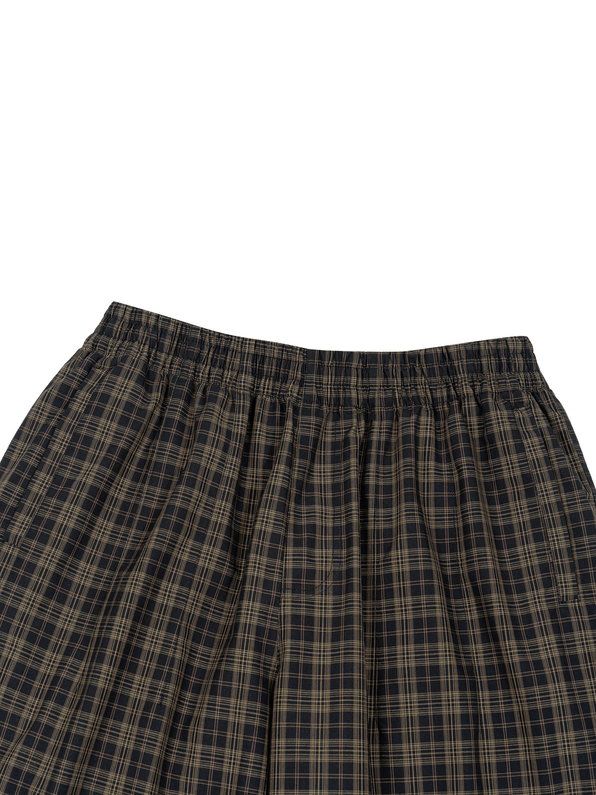 Pajama Wide Leg Pants