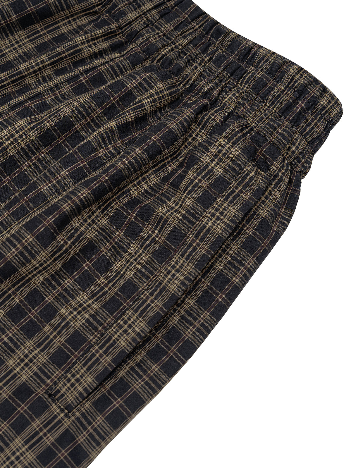 Pajama Wide Leg Pants