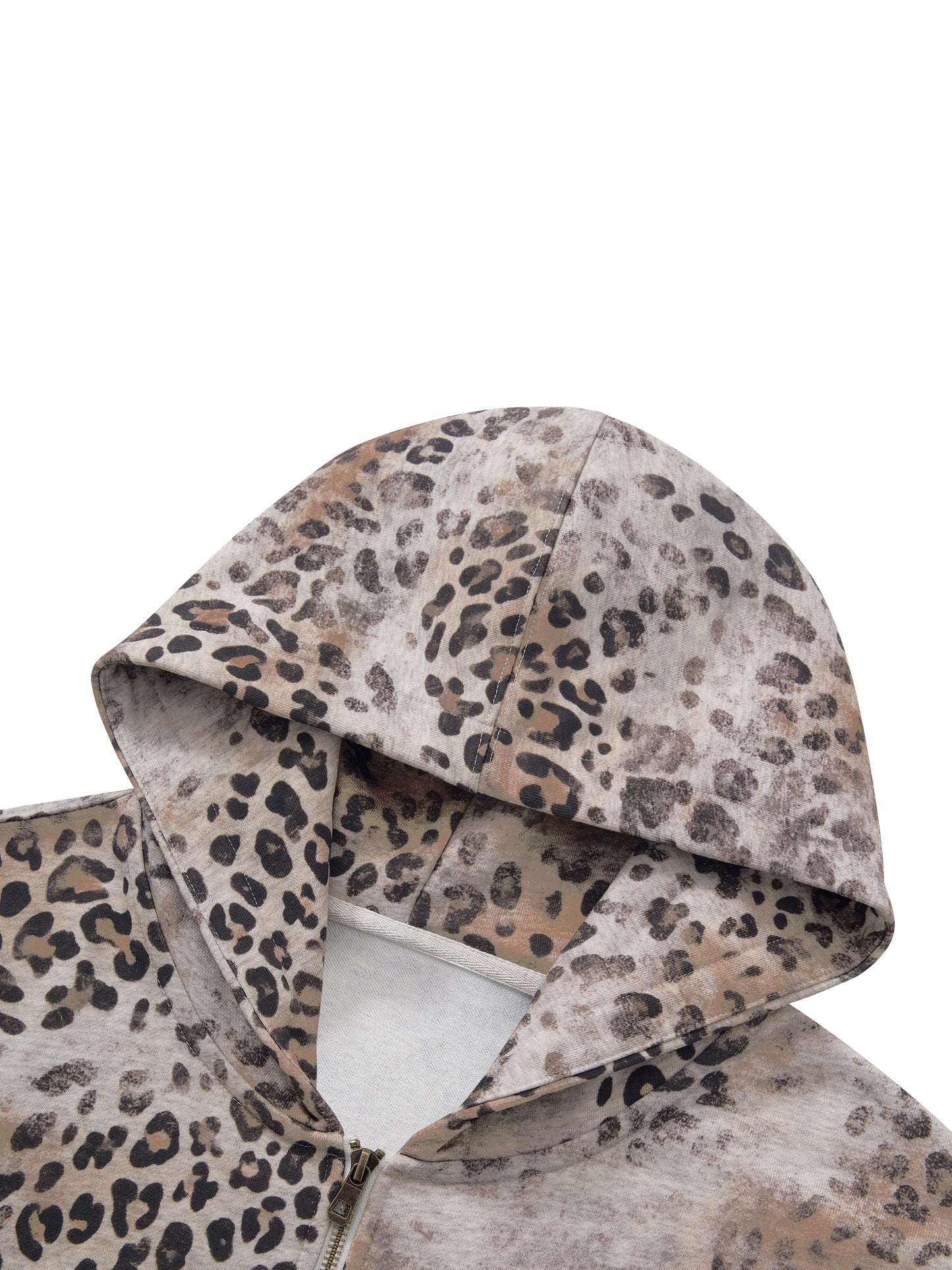 Y2K Leopard