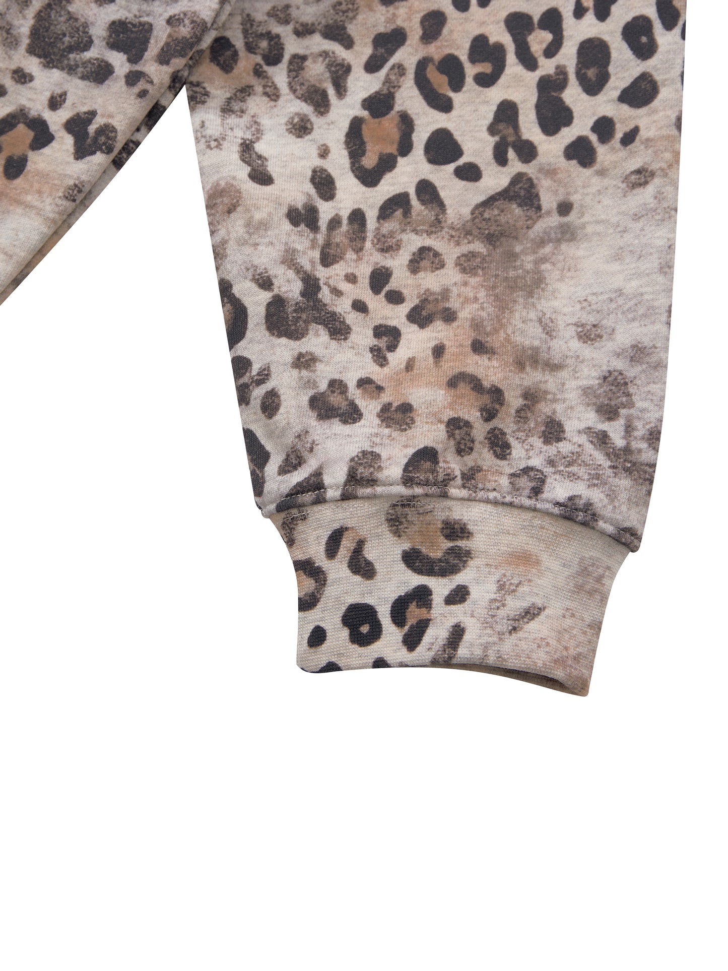 Y2K Leopard