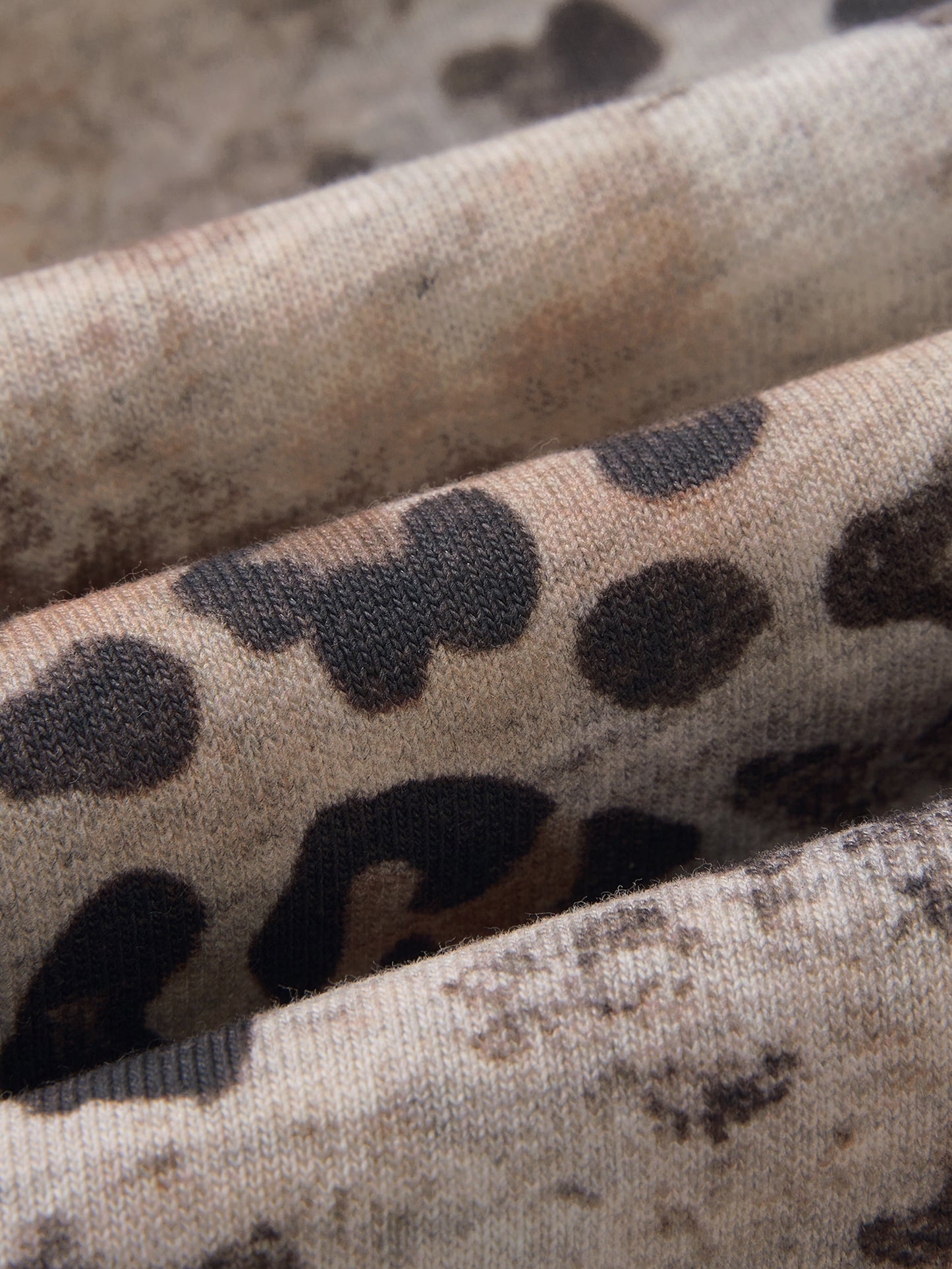 Y2K Leopard
