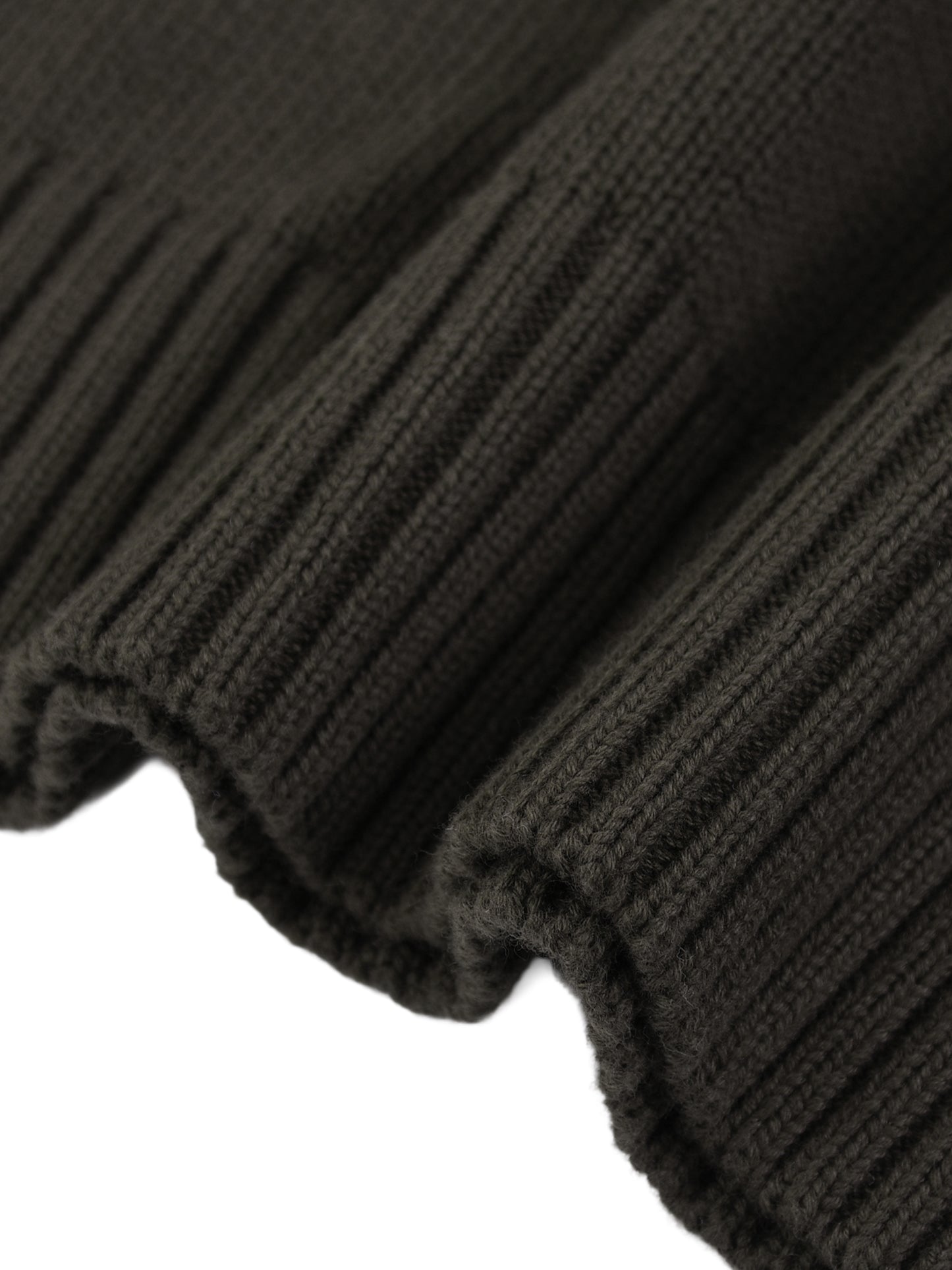 Organic Quarter-Zip